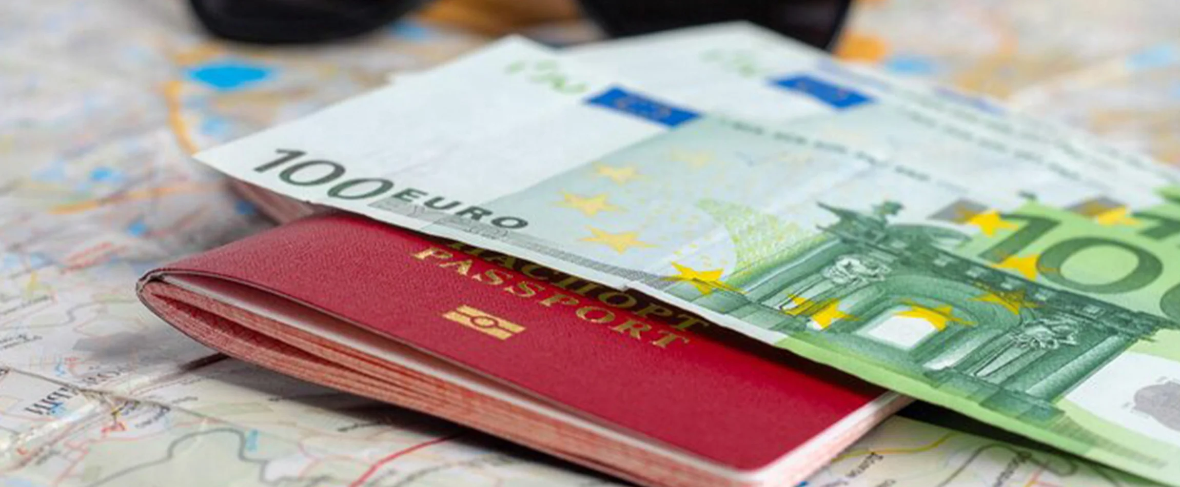 Documentation for Your Austria Tourist Visa