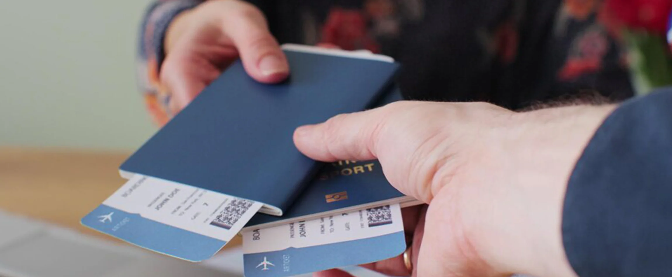 Documentation for Your Greece Tourist Visa