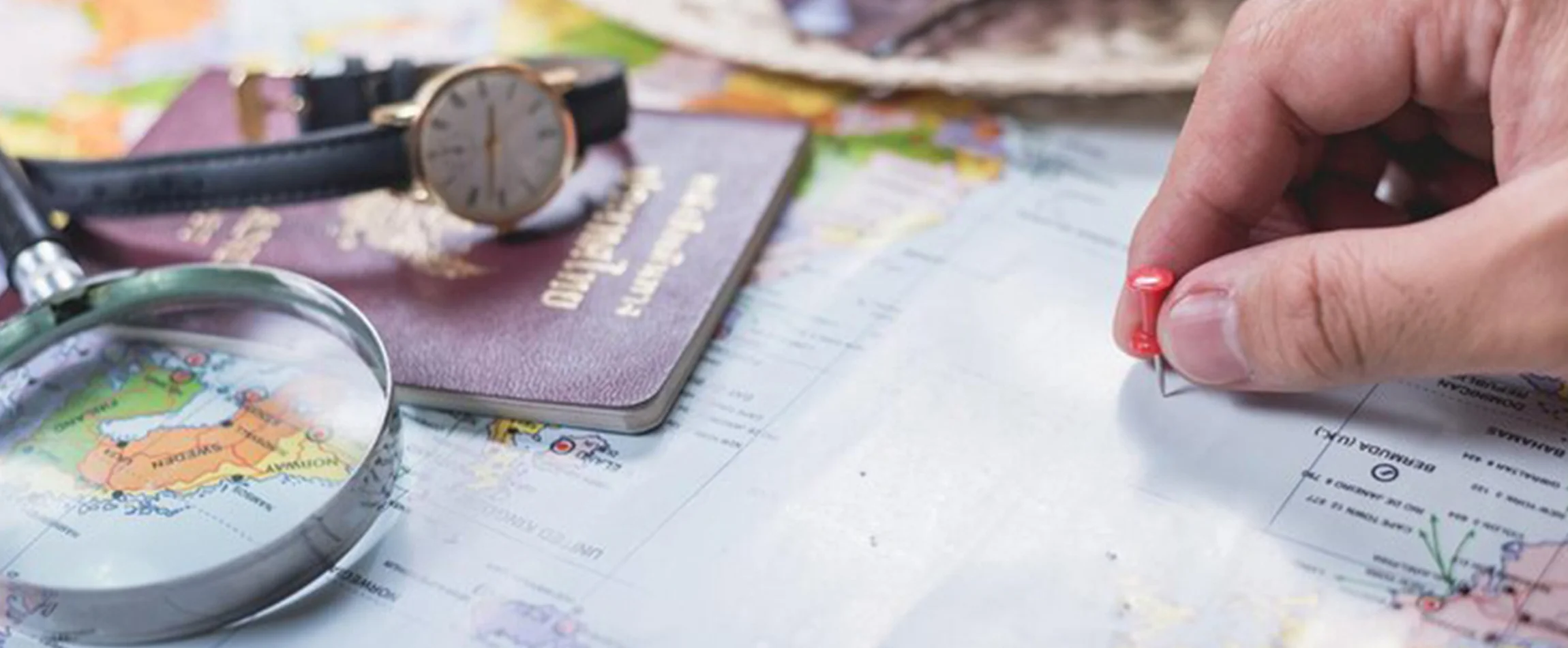 How to apply for a Austria Visitor Visa