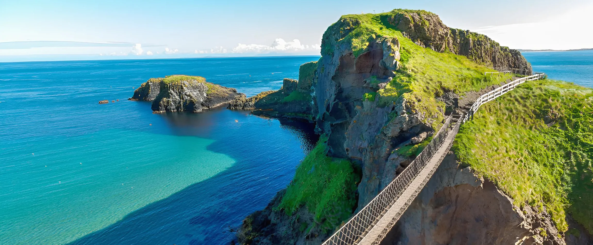 Places to Visit in Ireland