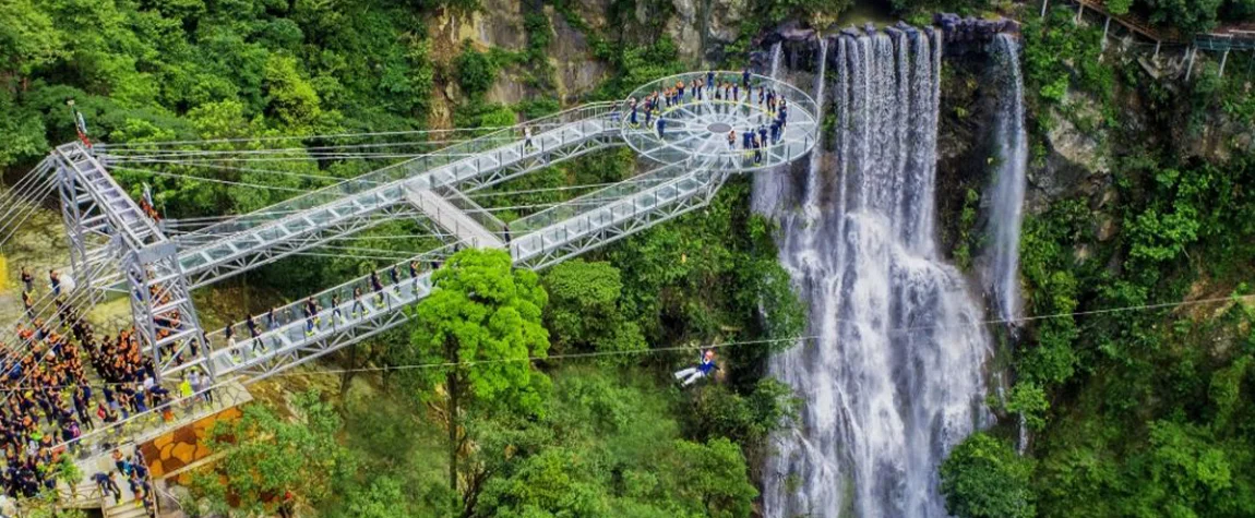 Places to Visit in Guangzhou