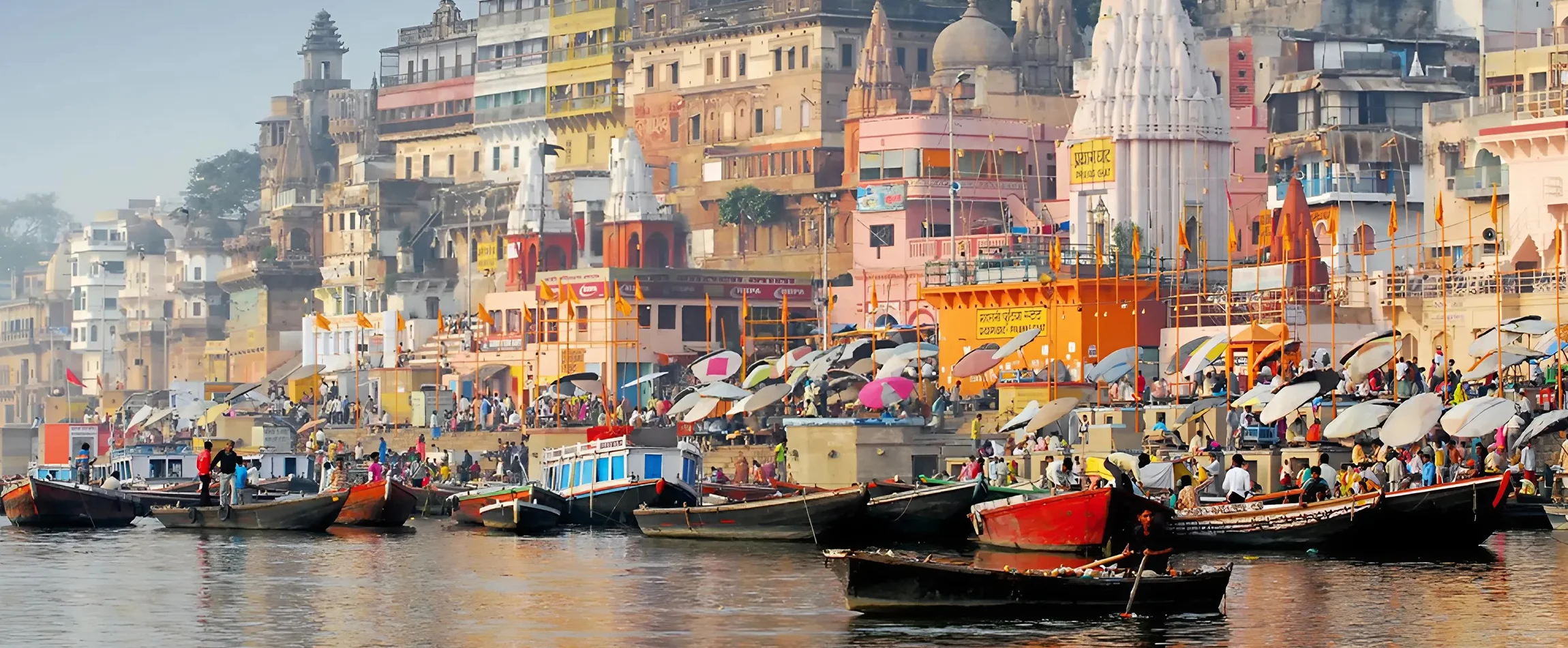 Best Time to Visit Varanasi