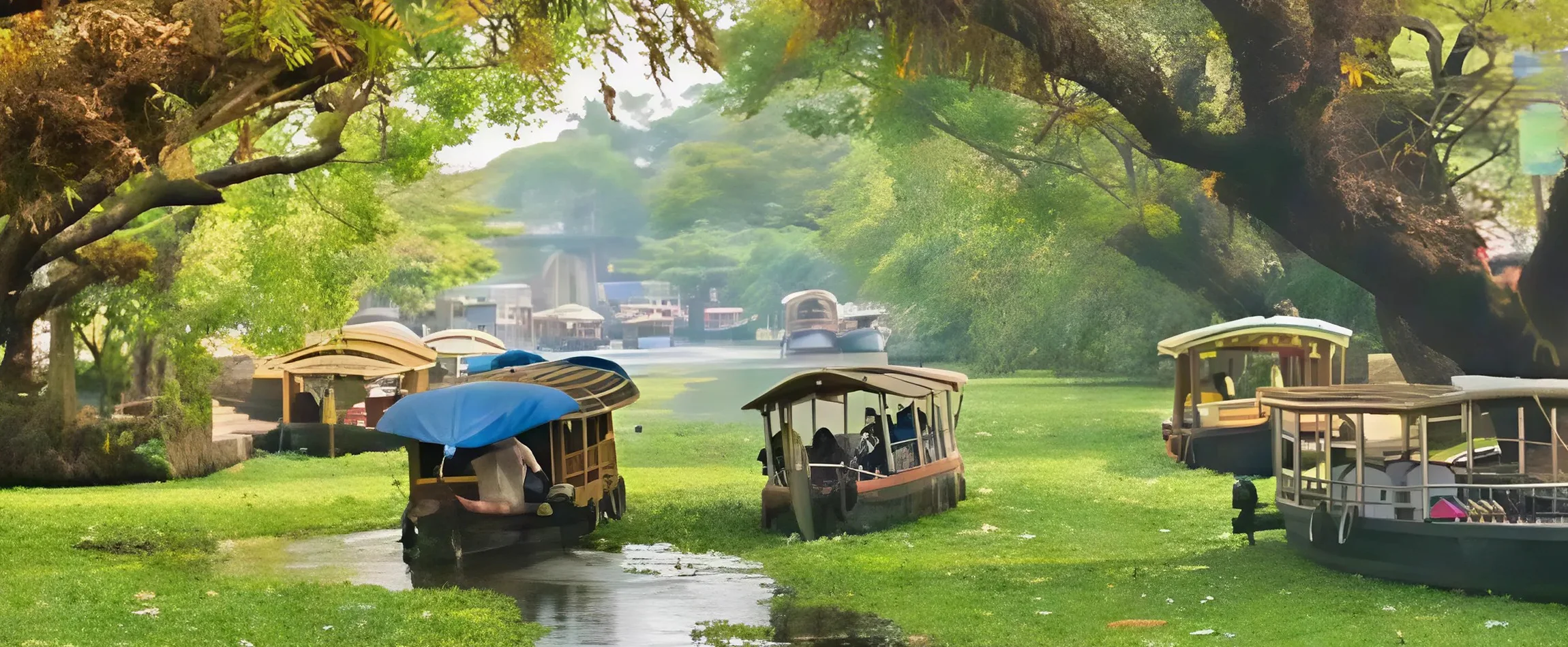 10 Best Family-Friendly Places to Visit in Alleppey