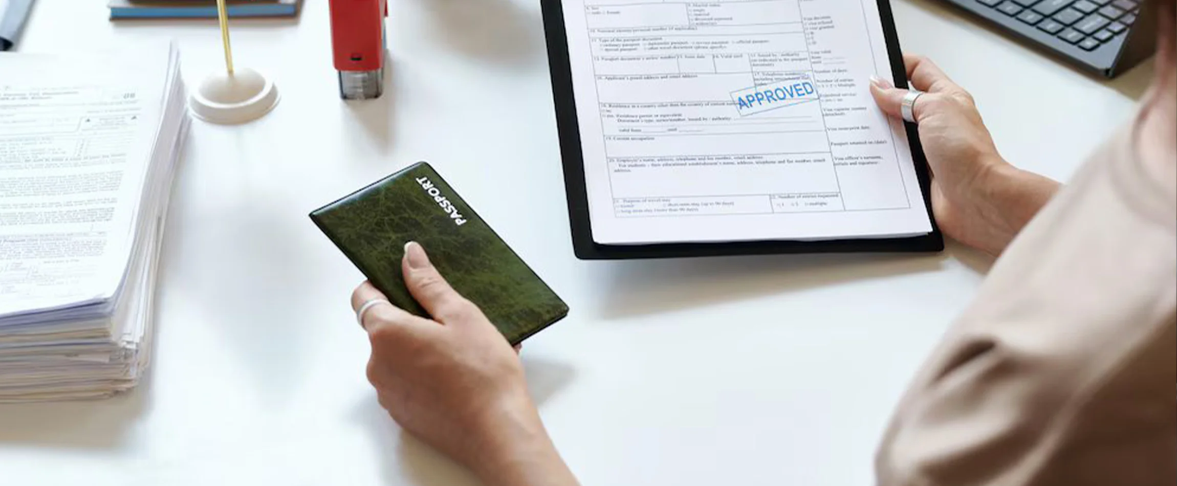 How to apply for a Bulgaria Visitor Visa: Step-by-Step Guide: 