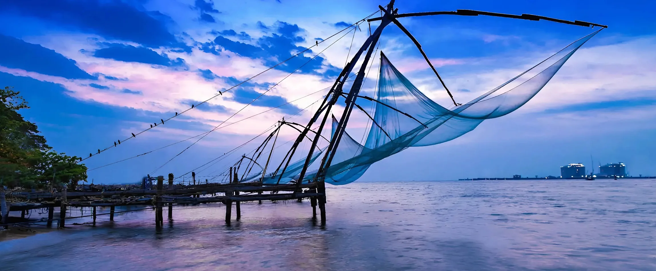Best Places to Visit in Kochi for a Memorable Trip