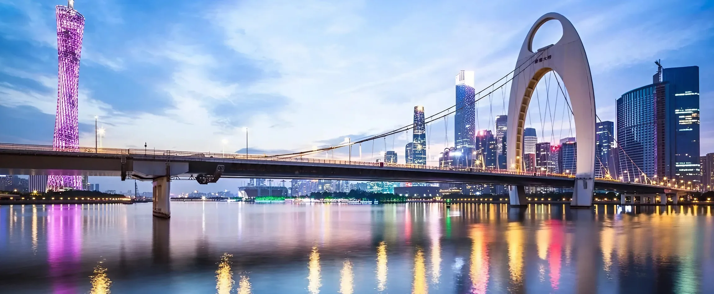 Things to Do in Guangzhou