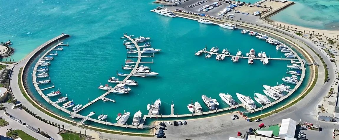 Best Time to Visit Bahrain