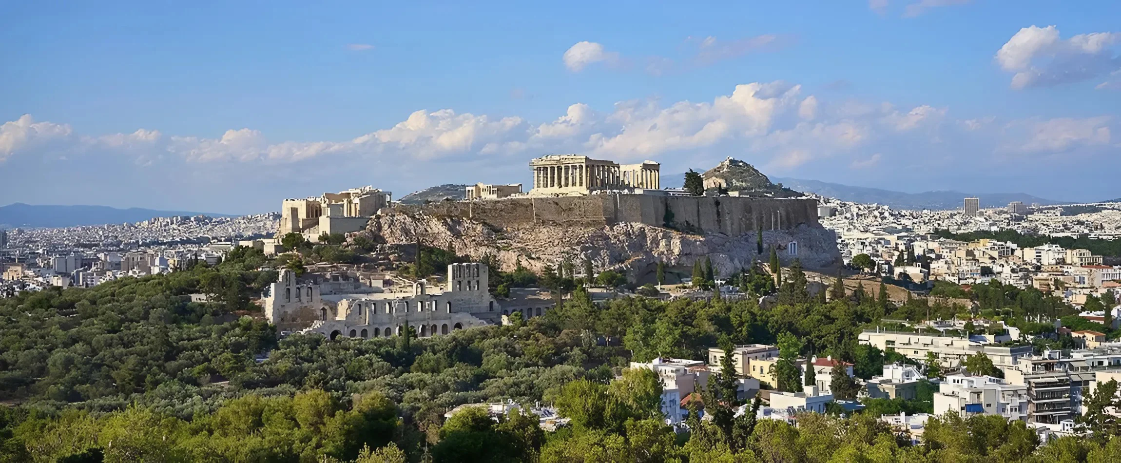 tourist attractions in Greece