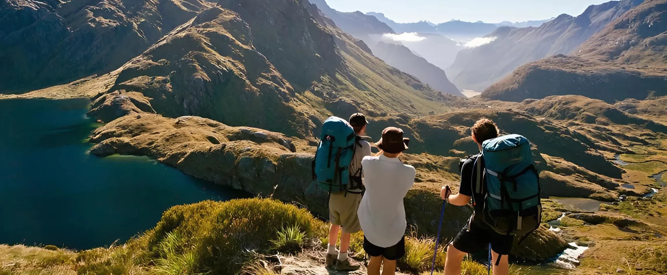 Top 10 activities to do in New Zealand with family