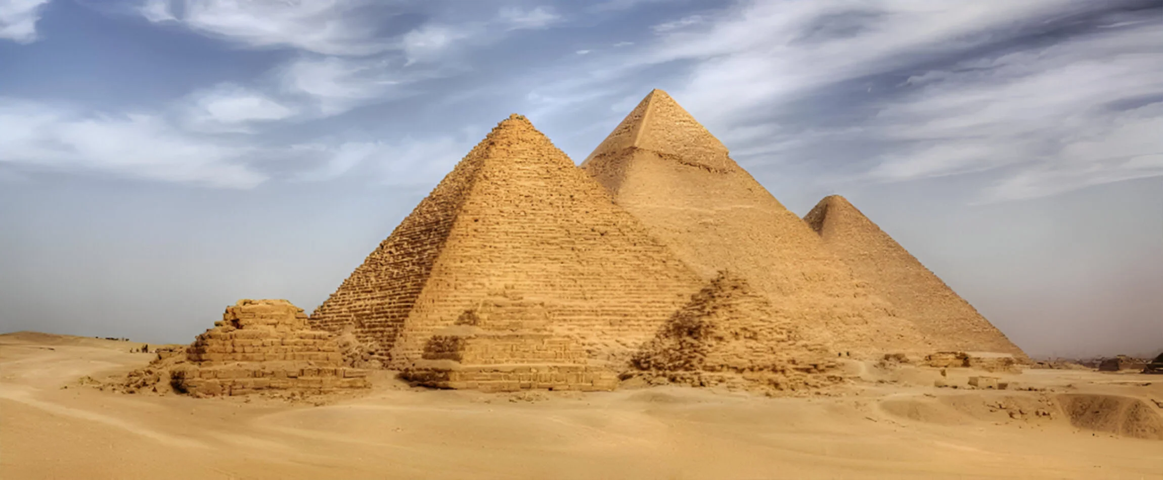Places to Visit in Egypt in August