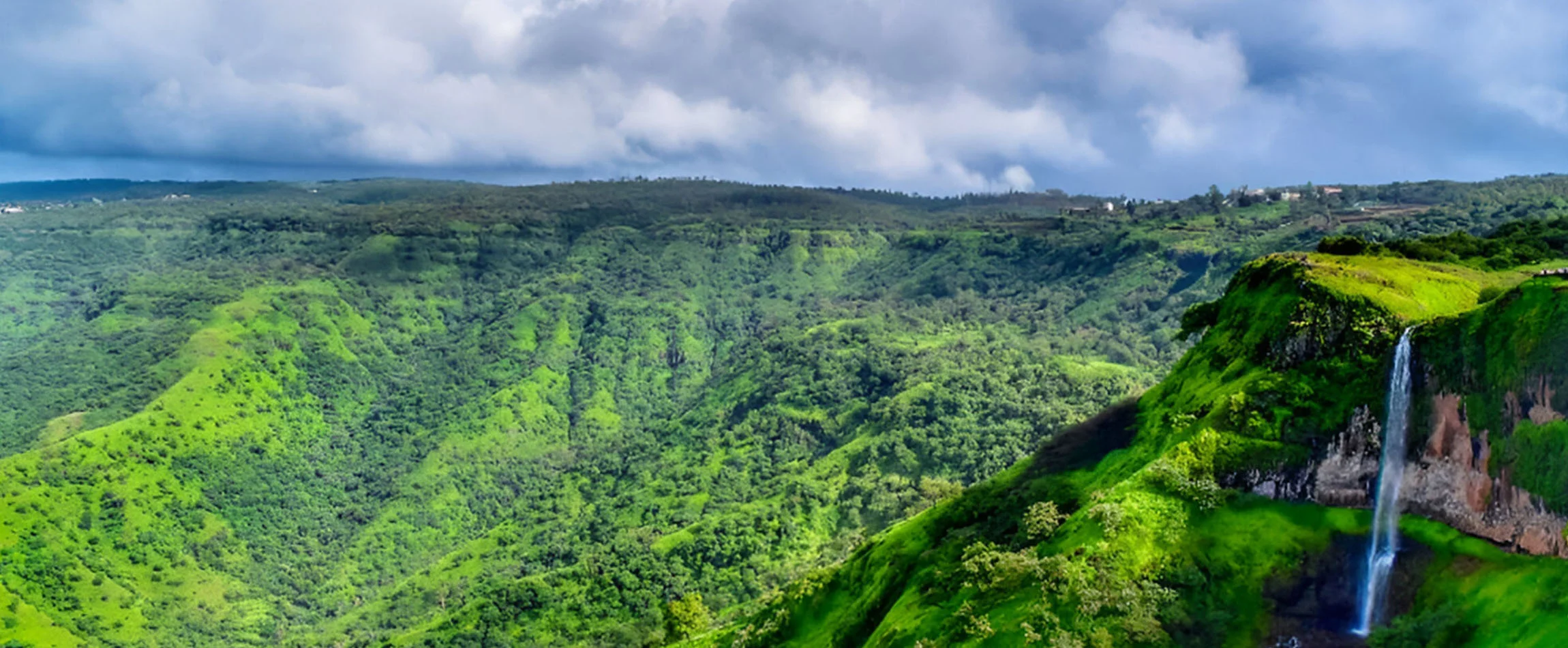 Best Scenic Places to Visit in Matheran for Tourists