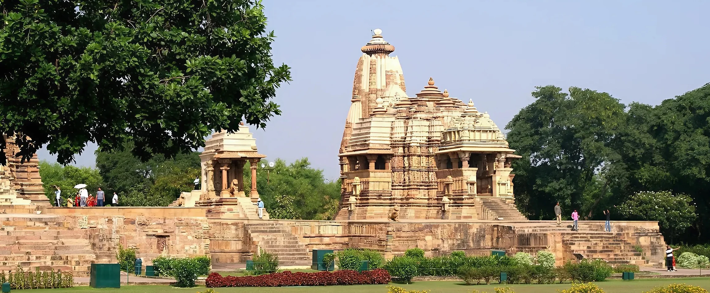 Family Friendly Places to Visit in Khajuraho 