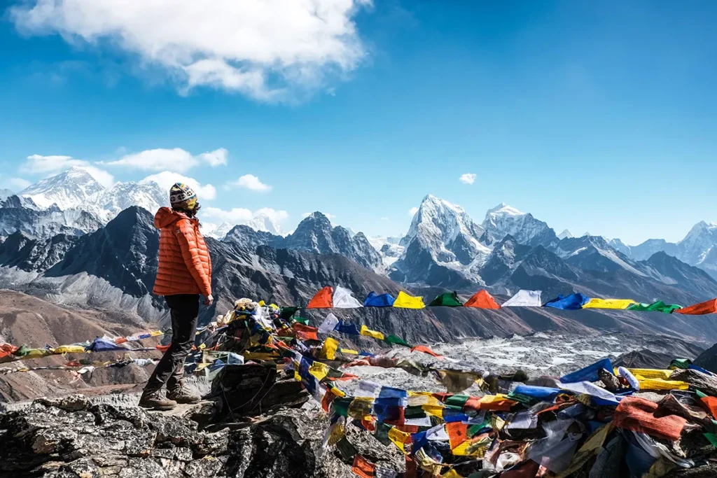 nepal holiday packages from kolkata