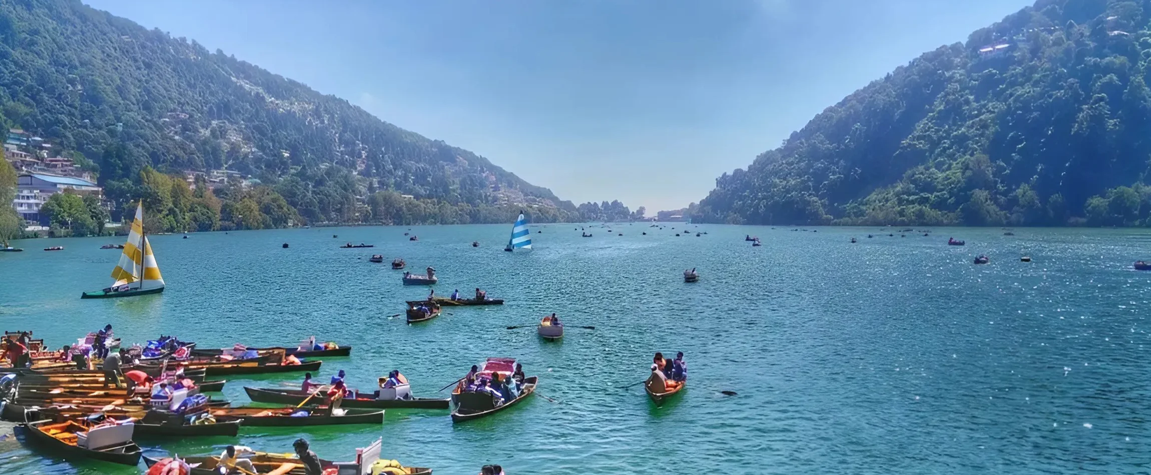Top 10 Things to Do in Nainital for Adventure Seekers 