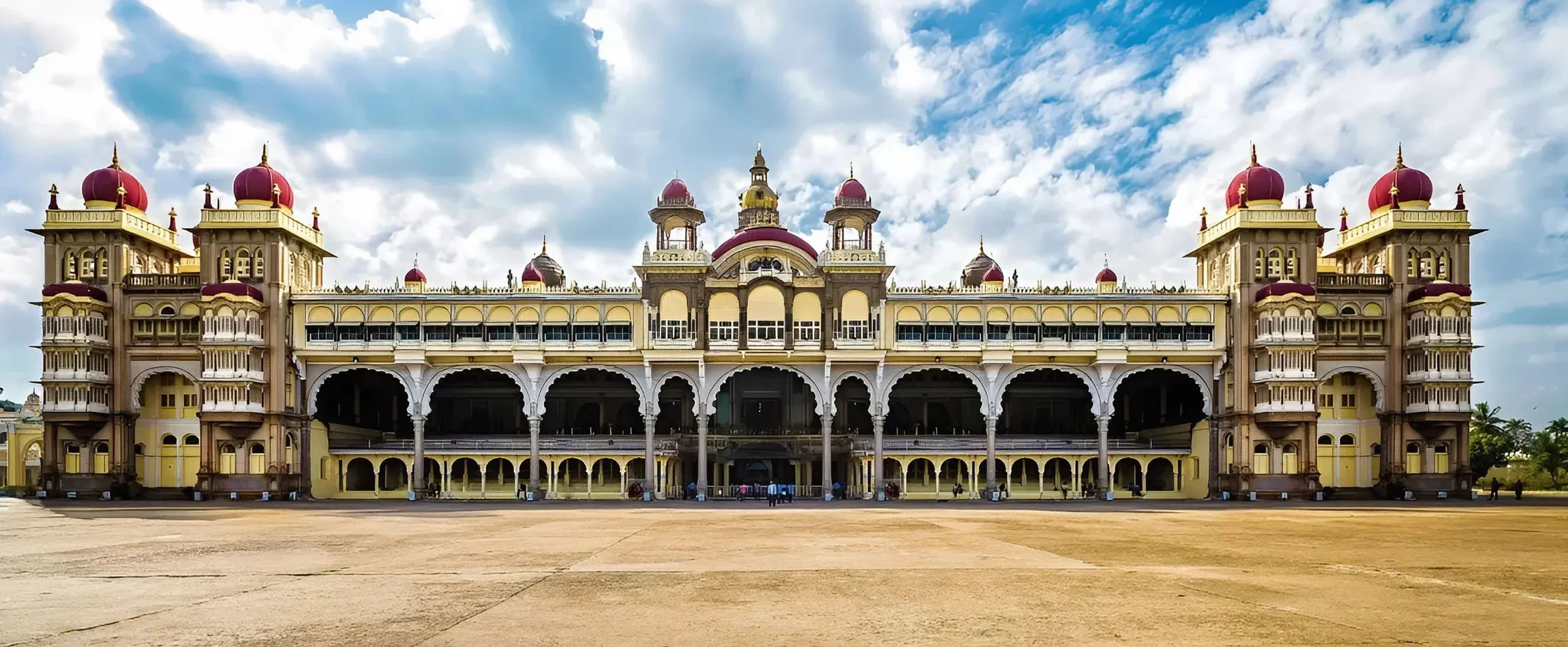 top 10 tourist places to visit in mysore