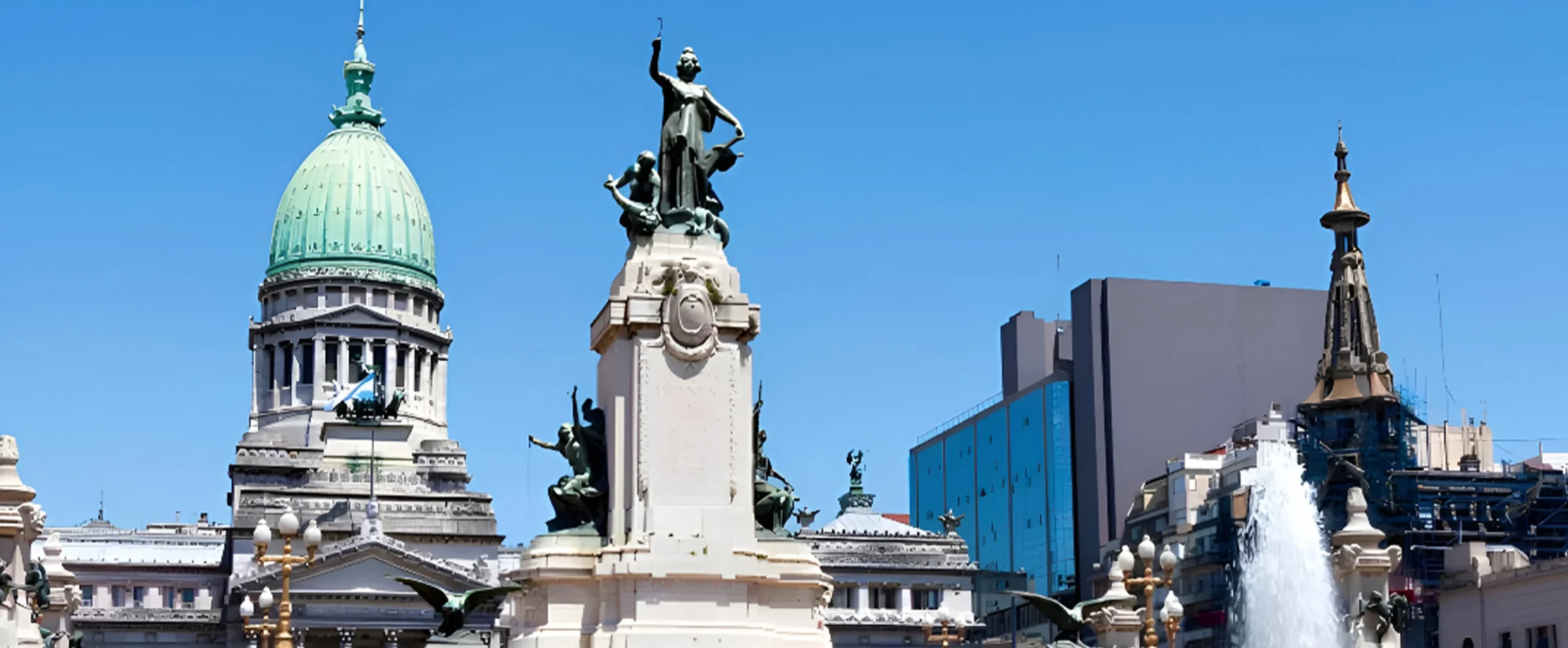 Cities to Visit in Argentina