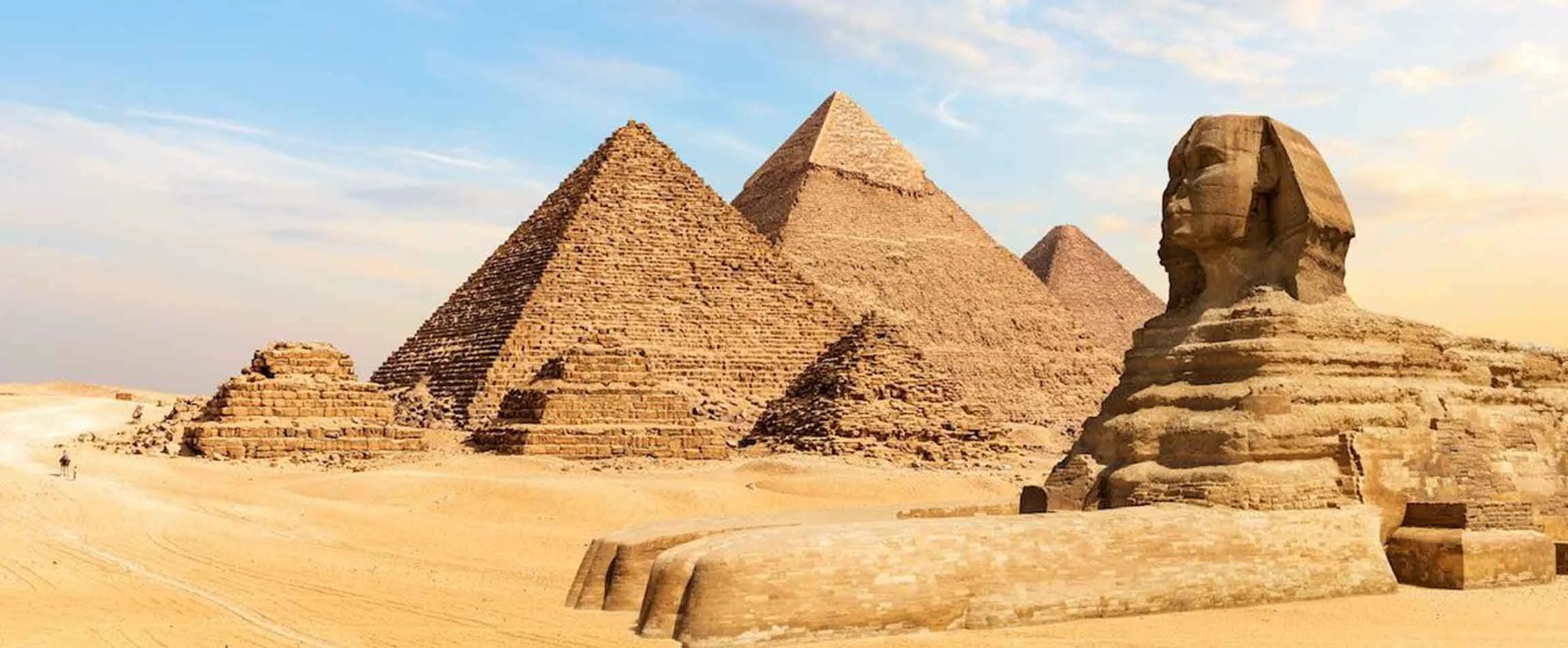 Places to Visit in Egypt in September